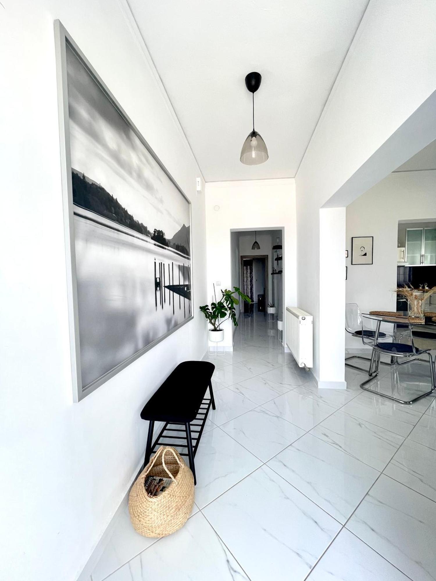 Villa Thea Nea Nea Makri Esterno foto