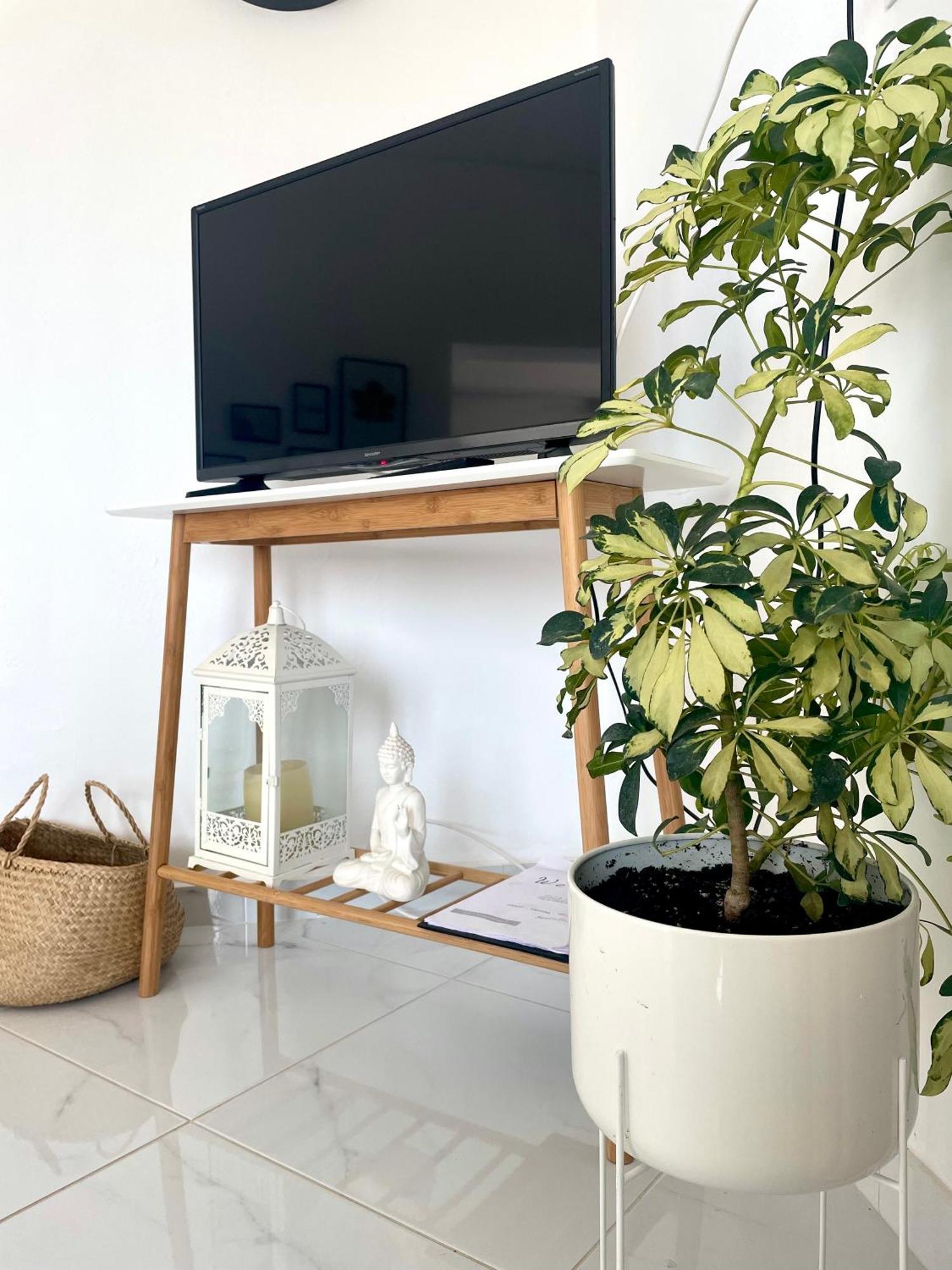 Villa Thea Nea Nea Makri Esterno foto